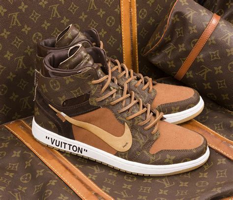 louis vuitton x off white x air jordan 1|louis vuitton jordan 1 release.